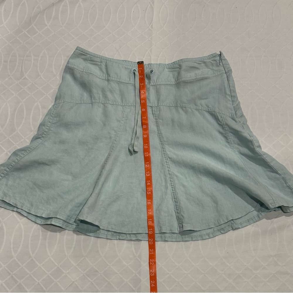 Athleta Size 8 Skirt - Picture 4 of 6